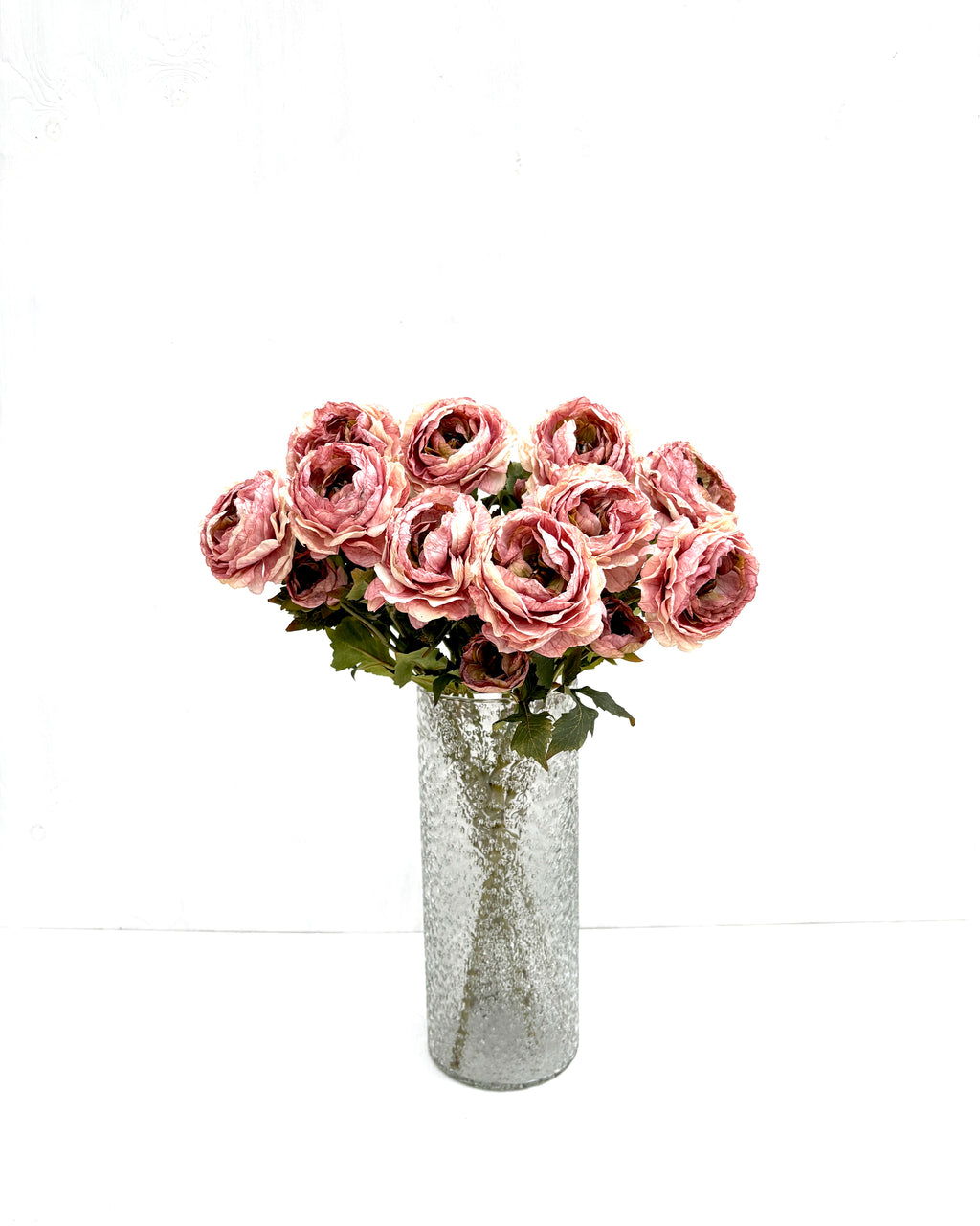 Ranunkel Rosa
