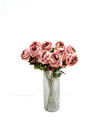 Ranunkel Rosa