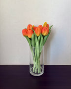 Tulpanbukett Orange