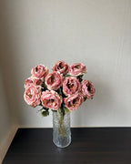 Ranunkel Rosa